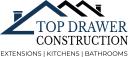 Top Drawer Construction logo